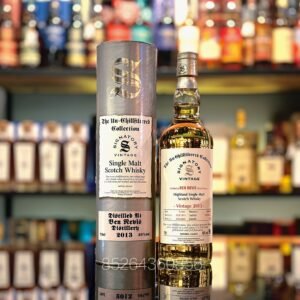 班尼富8年2013年豬頭桶 #316+#322+#323 聖弗力獨立裝瓶蘇格蘭單一麥芽威士忌