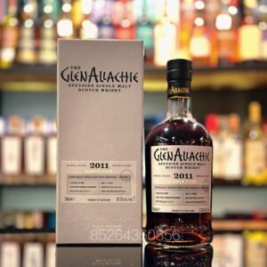 格蘭艾樂奇11年2011-2013年Oloroso邦穹桶#801089蘇格蘭單一麥芽威士忌