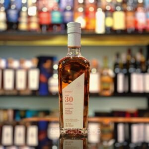 CRN57° 30年蘇格蘭調和麥芽威士忌