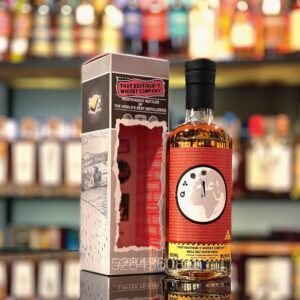 高原騎士17年第11批次That Boutique-y Whisky Company獨立裝瓶蘇格蘭單一麥芽威士忌