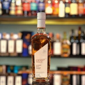 CRN57°「Vision」蘇格蘭調和麥芽威士忌