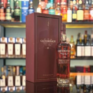 格蘭多納21年蘇格蘭單一麥芽威士忌
