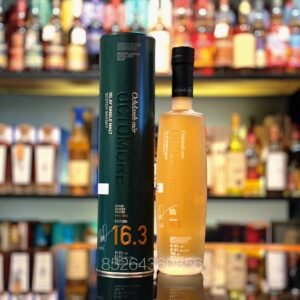 布萊迪奧特摩16.3蘇格蘭單一麥芽威士忌