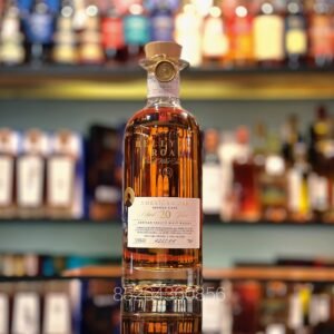 Hellyer's Road 20 Year Old 2004 American Oak #4253.04 Single Malt Tasmanian Whisky