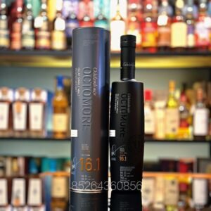 波萊迪奧特摩16.1蘇格蘭單一麥芽威士忌