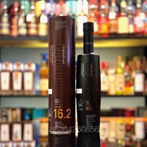 布萊迪奧特摩16.2蘇格蘭單一麥芽威士忌