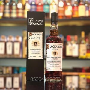 雅沐特「AC Selection」桶#BA2024-01「源桶系列」黑蛇獨立裝瓶日本單一麥芽威士忌