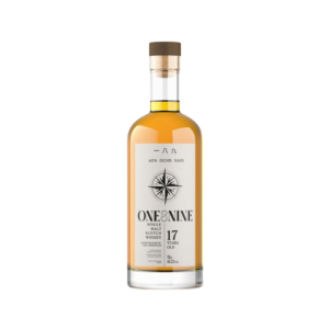 Secret Orkney (HP) 17 Year Old by One8Nine Single Malt Scotch Whisky